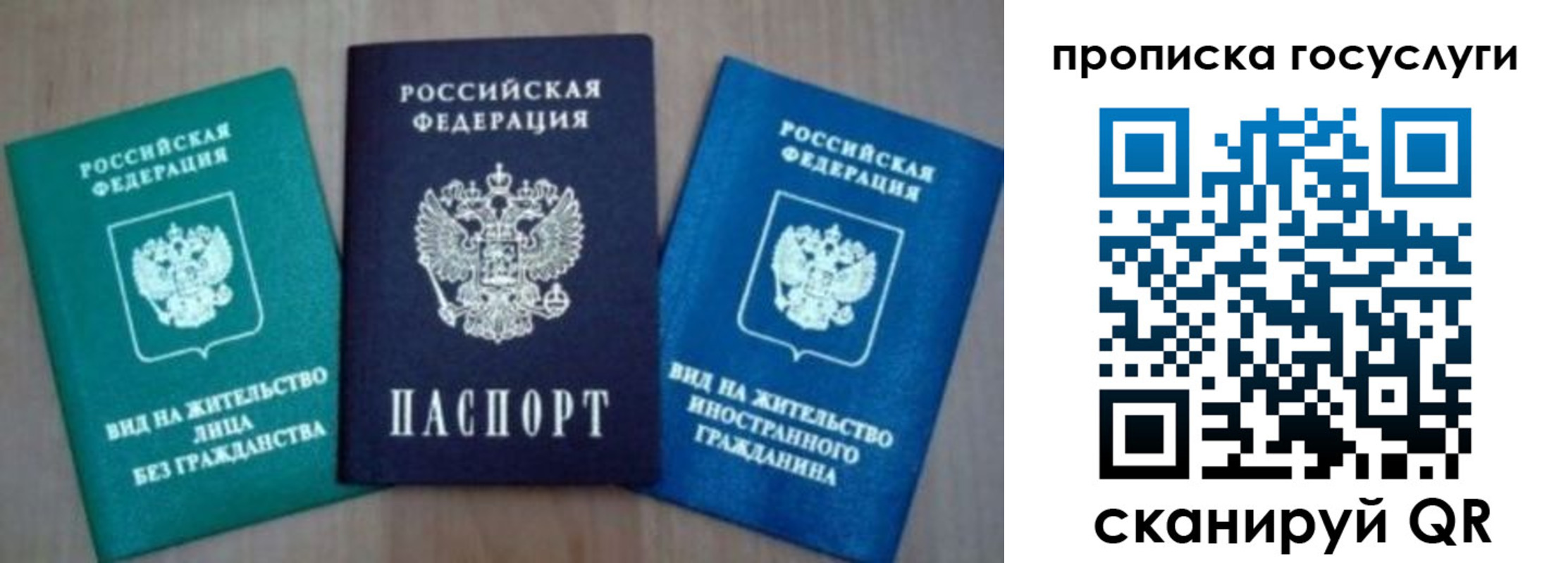 временная регистрация для всех в Юрьев-Польском